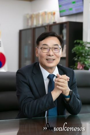 부천시의회 김병전 의장 취임 100일…시민의 대변자 역할에 충실