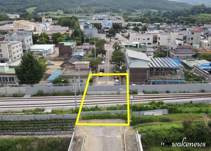 연천군, 구읍건널목 존치 위한 ‘행정력 집중’