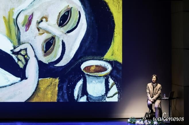 브런치콘서트'전람회 속 멜로디'