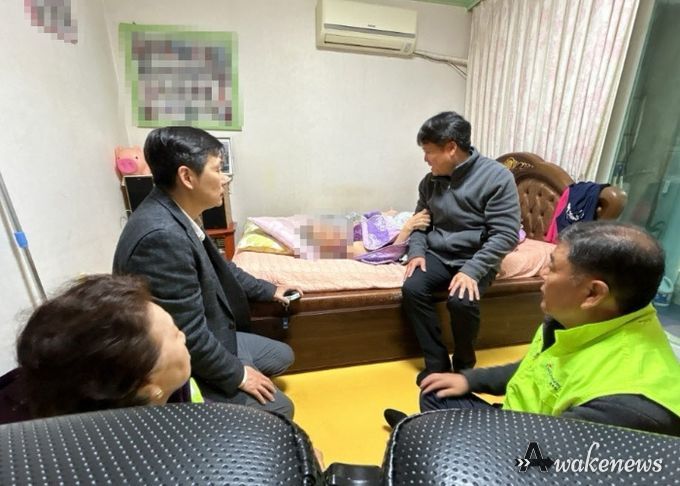 동두천시 생연1동, 10월 중 생연1동장과 함께 찾아가는 복지 현장상담소 운영