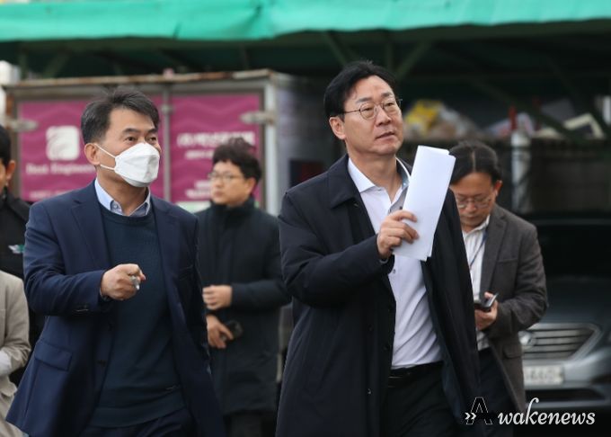 정명근 화성시장, 겨울철 대비 화재취약시설 긴급안전점검 지시