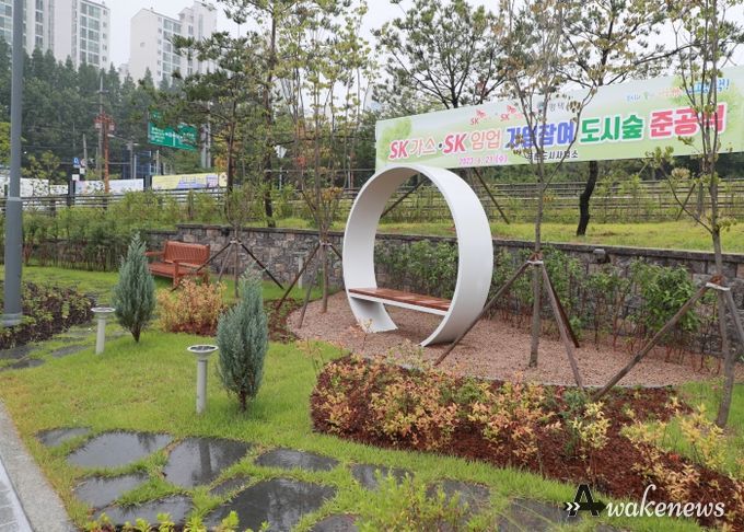 평택시 ‘2025 경기정원문화박람회’ 정원조성 참여 기업과 단체 모집