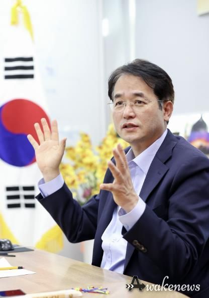이동환 고양특례시장