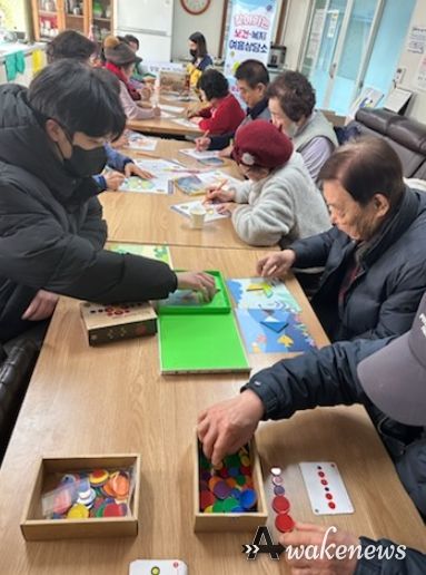 여주시 여흥동'찾아가는 보건·복지 여흥상담소'추진