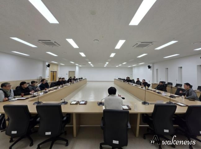 시흥도시공사 노동조합, 2025년 제1회 경기도 지방공기업 노동조합 협의회 성료