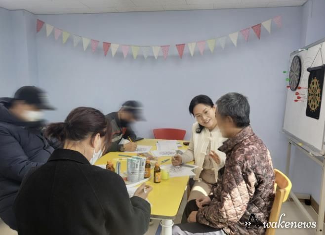 포천시종합사회복지관, 1인 청장년 가구 ‘내가 꼭 하고 싶은 것-버킷리스트’ 프로그램 운영