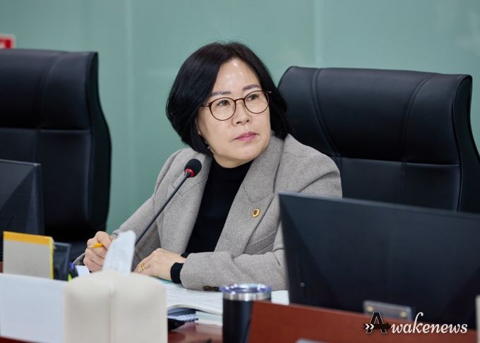 서현옥 경기도의원(더불어민주당, 평택 3)