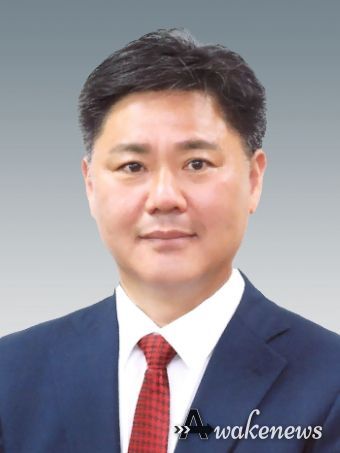 경기도의회 경제노동위원회 정하용 의원(국민의힘, 용인5)