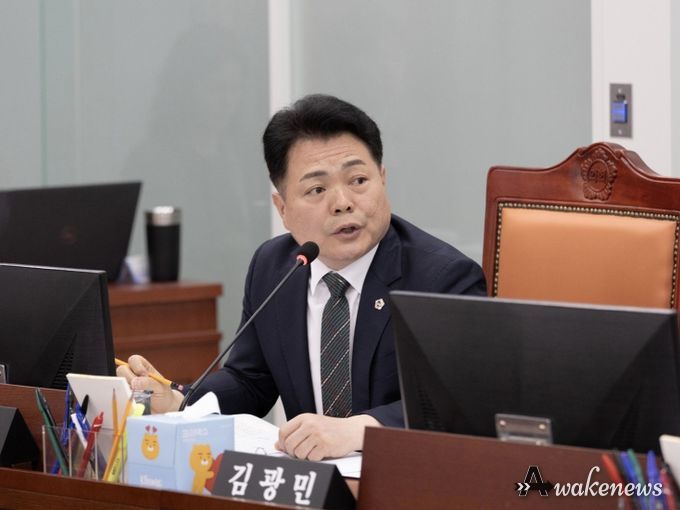 이인규 경기도의원, 학생 통학권은 교육의 기본! “학생 통학 순환버스 운영 확대 필요성 강조”