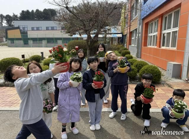 AI 활용 맞춤형 교육 운영 사진