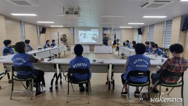 장애인의 이동·회복·삶을 품다… 포용도시 하남의 따뜻한 변화