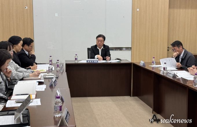 김동규 도의원, 경기도 외국인간병 시범사업 마련 위한 ‘2차’ 회의 이어가