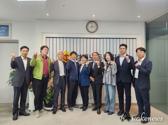 고은정 의원, 소공인 관련 정책 마련 재차 촉구