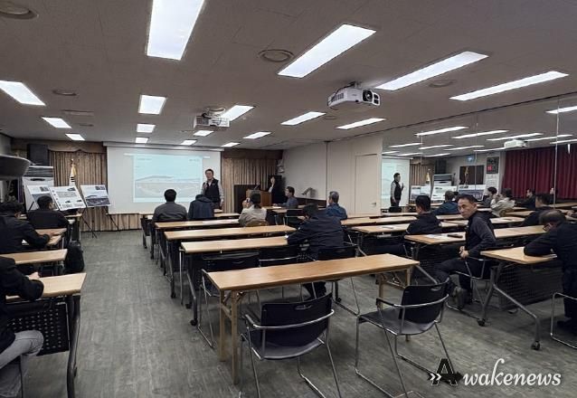 의정부시, 의정부제일시장 일원 간판개선사업 주민설명회 개최