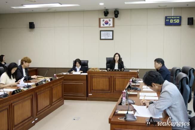 용인특례시의회, 제293회 제1차 정례회…6월 12일부터 27일까지