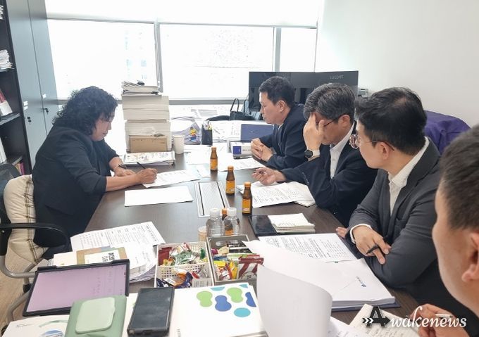 경기도의회 곽미숙 의원, K-컬처밸리 민간사업자 선정 과정 점검