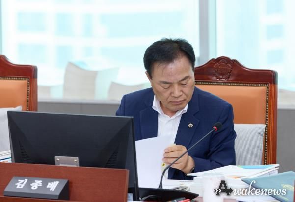 경기도의회 김종배 의원, 도시주택실 예산 집행보다 도민 삶의질 개선 우선, GH 재정투명성 강조