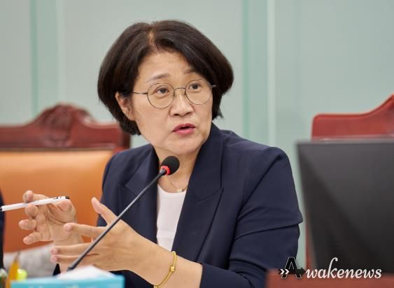 경기도의회 신미숙 의원, 2024년도 경기도교육청 결산 검사...고교학점제 전면 시행, 기초학력 부진 학생 누가 담당하나