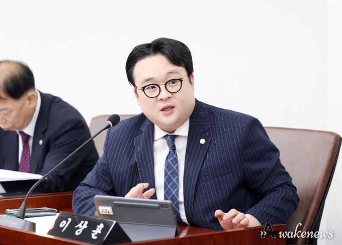 시흥시의회 이상훈 의원