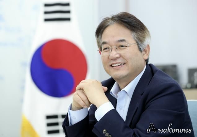 이동환 고양특례시장