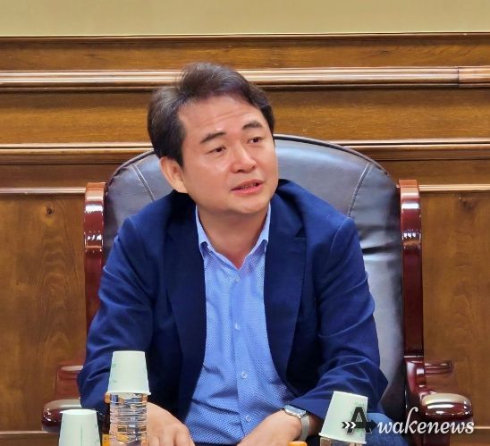 김경수 안양도시공사 사장