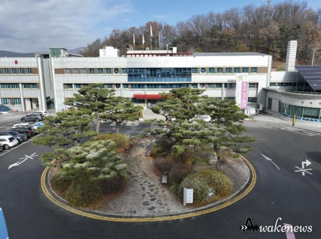동두천시청