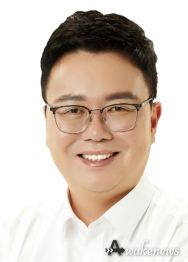 의정부시의회 김태은 의원