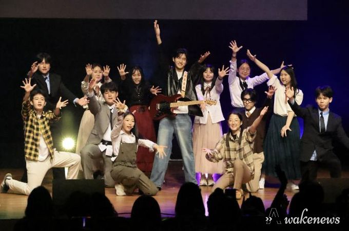 고.양.교.육.이. 고.양.되.다. 사제동행, 지역과 함께하여 더욱 빛나는 2025 고양학생 뮤지컬·연극·영화 축제