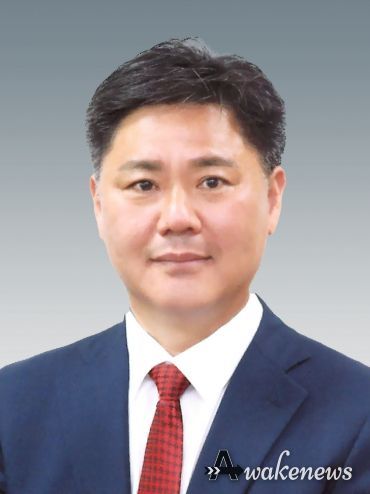경기도의회 경제노동위원회 정하용 의원(국민의힘, 용인5)