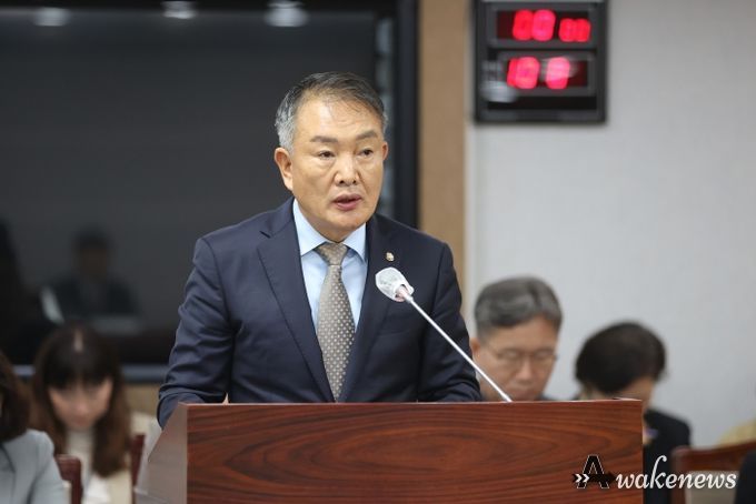 수원특례시의회 조문경 의원