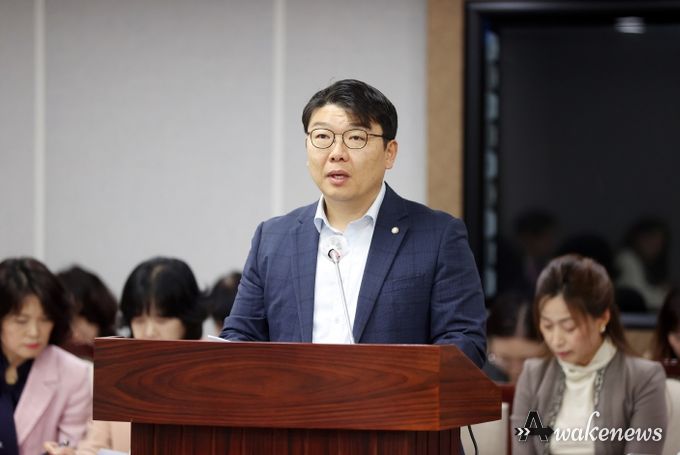 수원특례시의회 홍종철 의원