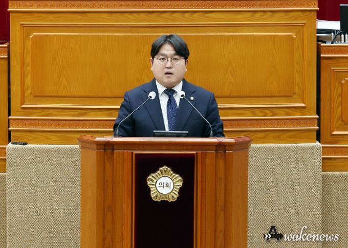 안양시의회 채진기 의원