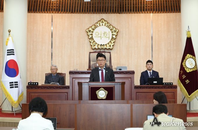 김희섭 고양시의원