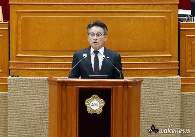 안양시의회 김주석 의원