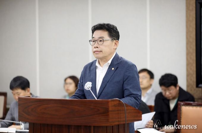 수원특례시의회 문화체육교육위원회 박영태 의원