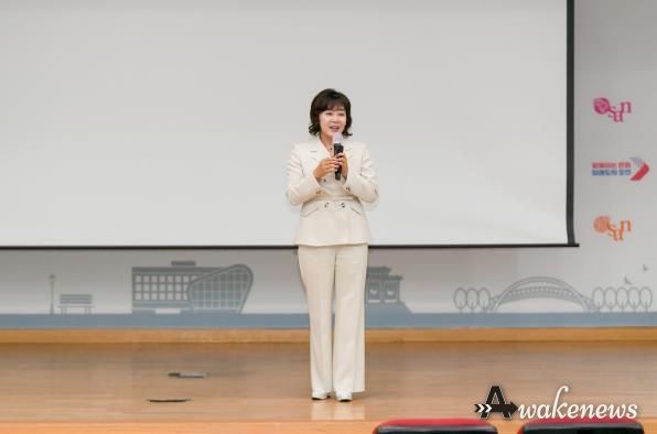 한국자치법규연구소 최인혜 소장