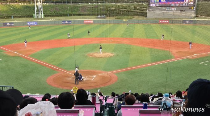 10월 25일(토) 2025 울산 – KBO Fall League 경기