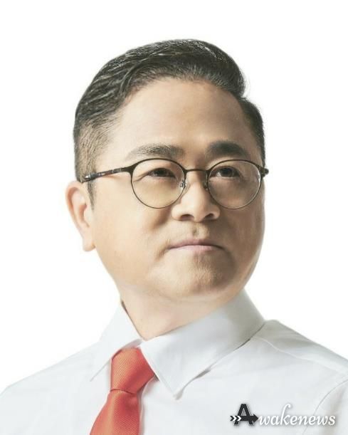 용인특례시의회 김길수 의원 대표발의 용인시 여론조사 조례안 본회의 통과