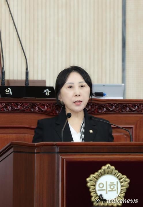 고양특례시의회 고덕희 의원, 이음택시 조례 본회의 최종 통과
