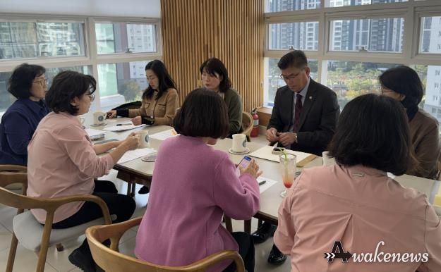 경기도의회 윤태길 의원, “공공형 어린이집은 경기도 보육의 중추”