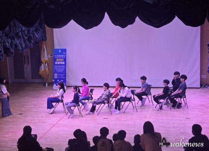 경기도고양교육지원청, '꿈잇다 프로젝트' 운영으로  미래교육협력지구-공유학교 브릿지 모델 제시