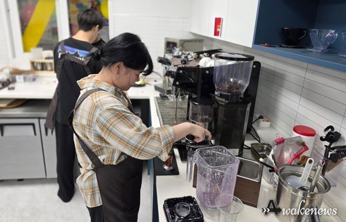 시흥시학교밖청소년지원센터, 진로작업장 ‘:D_BOX(드림박스)’ 운영