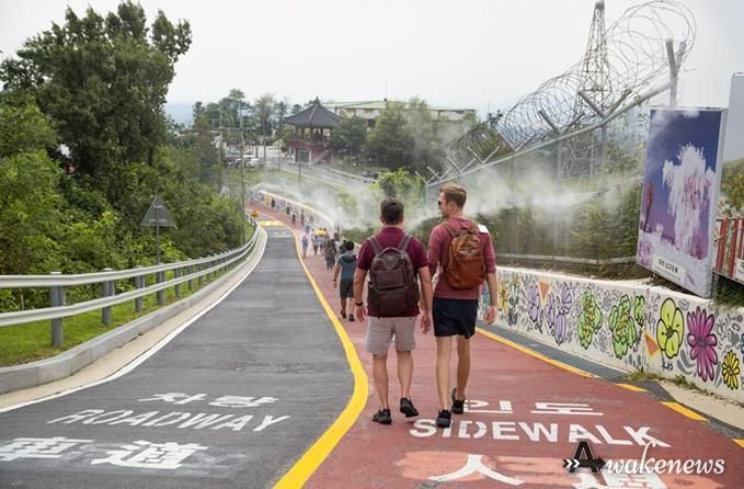 파주시, ‘2025년 관광사진 공모전’ 수상작 20점 최종 선정