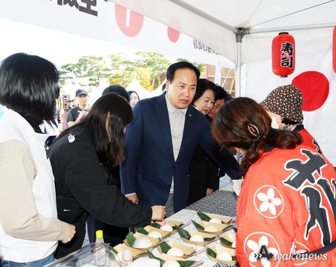 오산시, ‘제13회 다하나한마음 대축제’ 성황리 개최