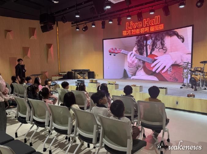 안성시, 유아 체험형 프로그램 '안성 탐험대' 하반기에도 큰 호응