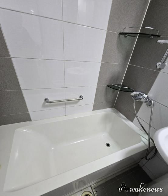 주거 청소 지원사업 후