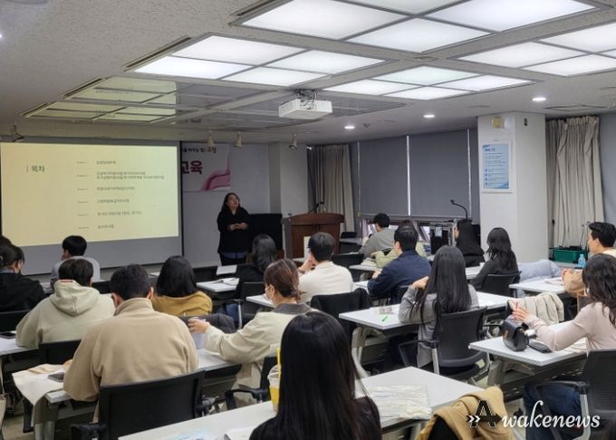 고양시 주거복지 역량강화 교육
