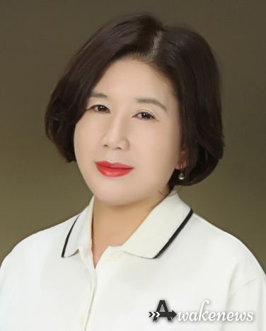 이서영 경기도의회 의원(국민의힘, 비례)