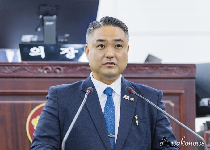 화성특례시의회 김상균 의원