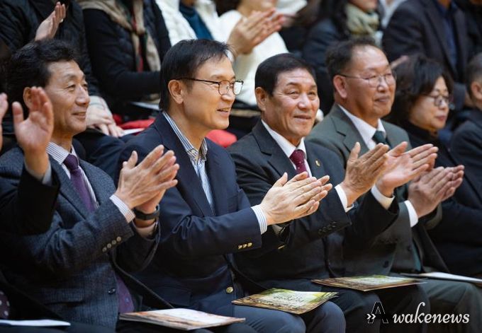 2025 같이학교 교육과정 발표회 현장 사진